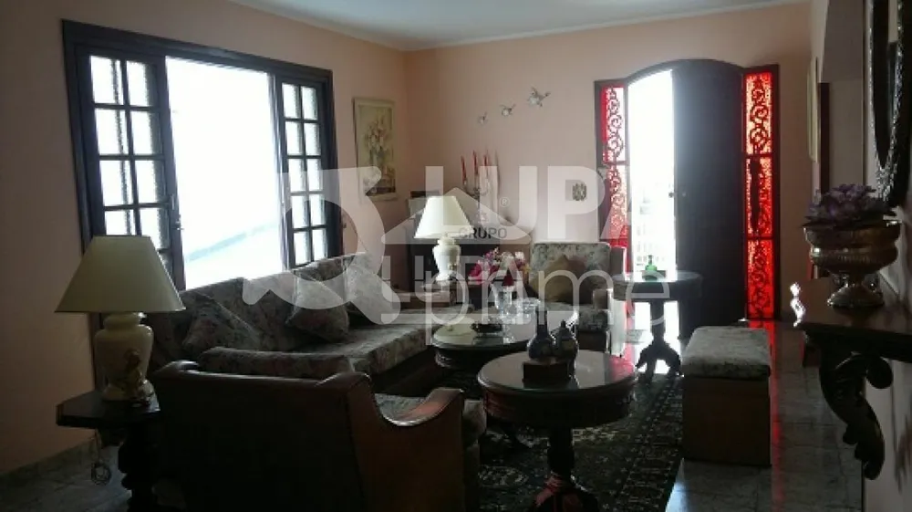 Casa, 6 quartos, 250 m² - Foto 10