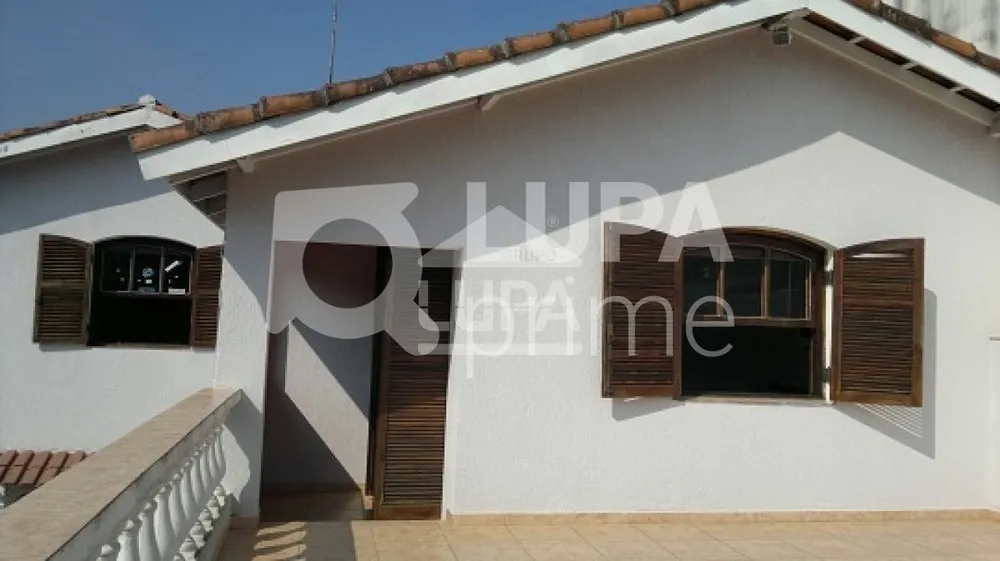 Casa, 6 quartos, 250 m² - Foto 1