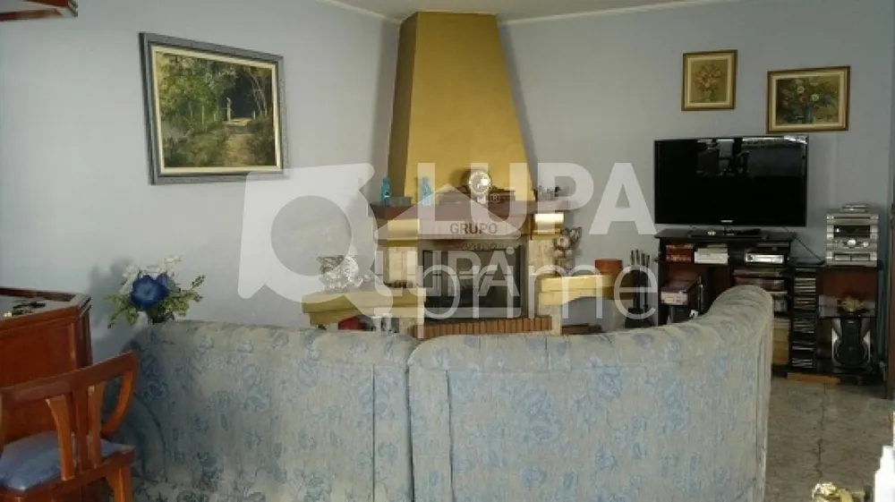 Casa, 6 quartos, 250 m² - Foto 15