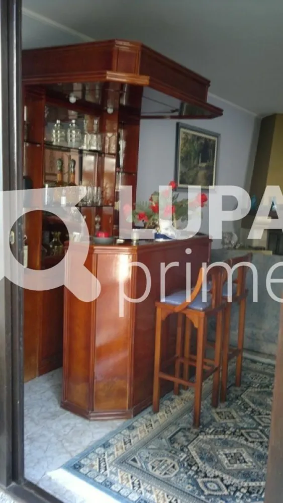 Casa, 6 quartos, 250 m² - Foto 6