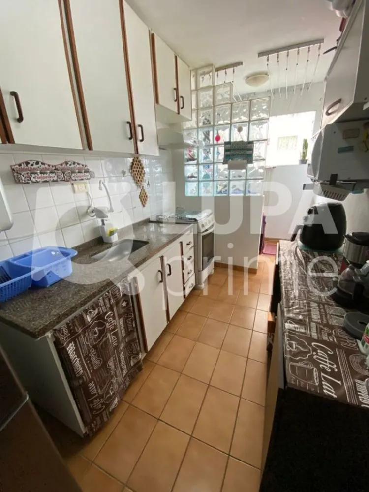 Apartamento, 2 quartos, 55 m² - Foto 5