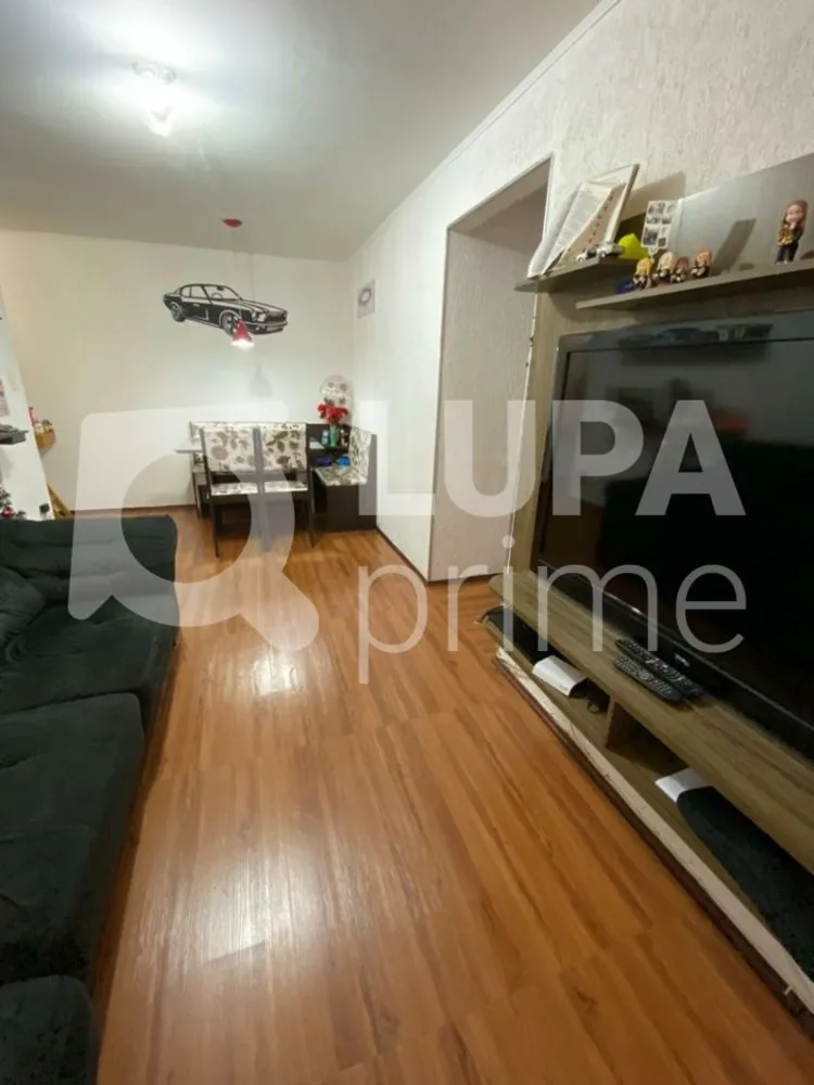 Apartamento, 2 quartos, 55 m² - Foto 1