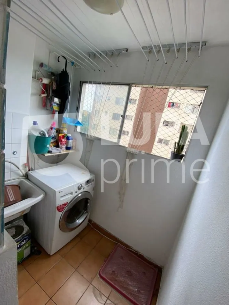 Apartamento, 2 quartos, 55 m² - Foto 2