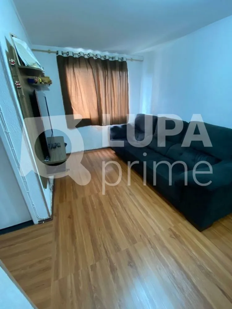 Apartamento, 2 quartos, 55 m² - Foto 7