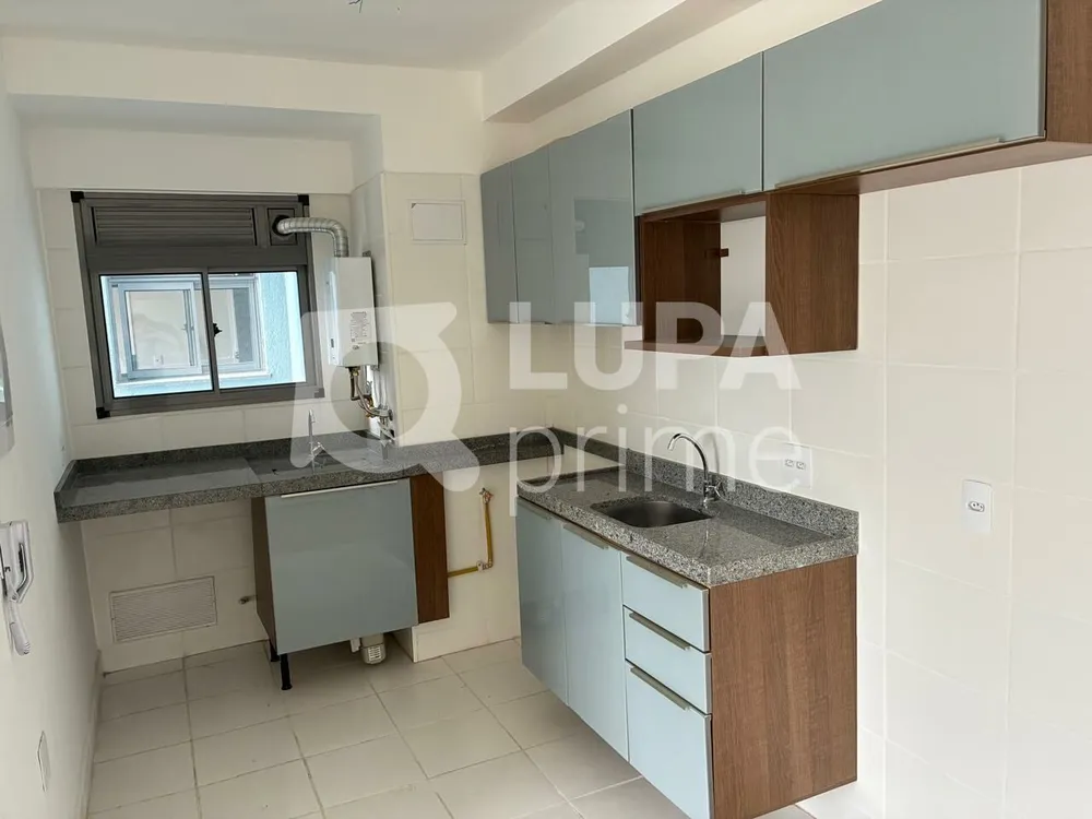 Apartamento, 2 quartos, 40 m² - Foto 2