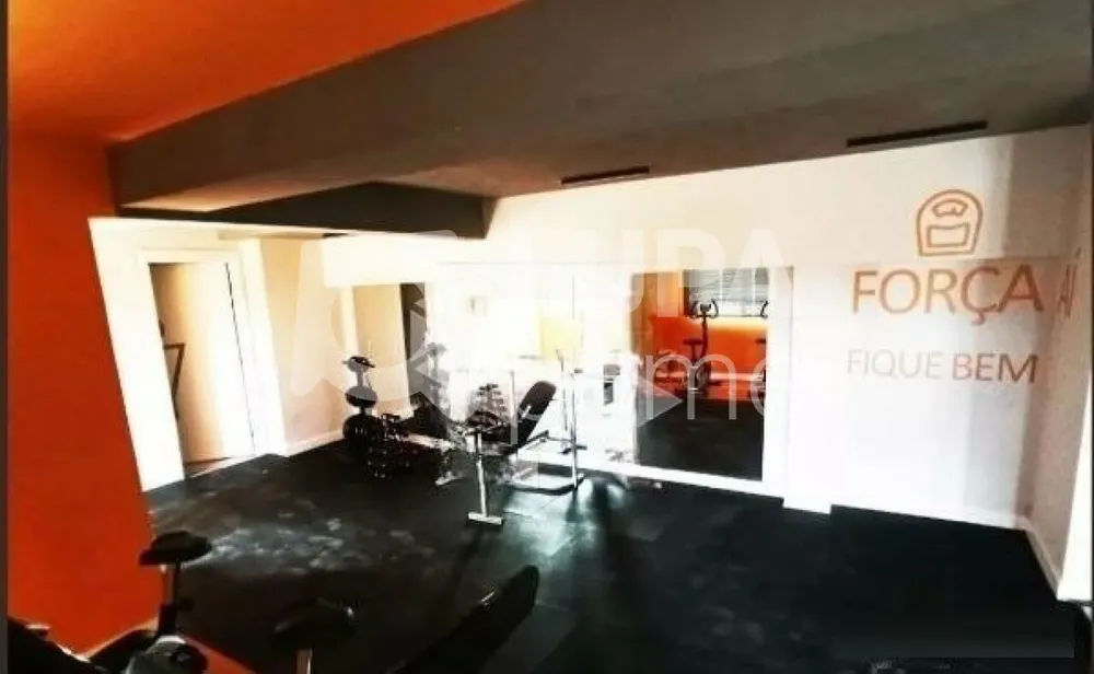 Apartamento, 2 quartos, 40 m² - Foto 7