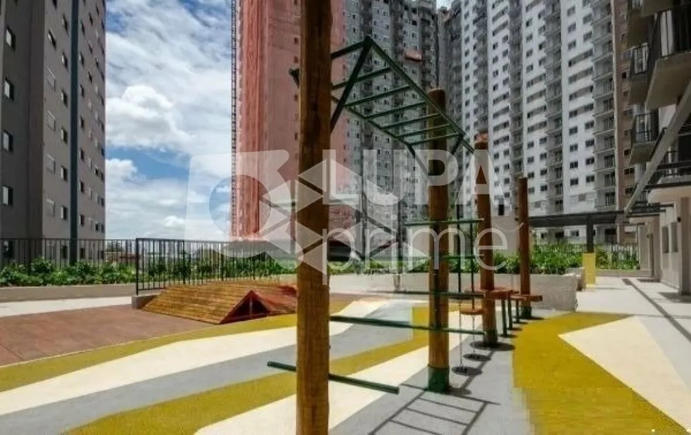 Apartamento, 2 quartos, 40 m² - Foto 11