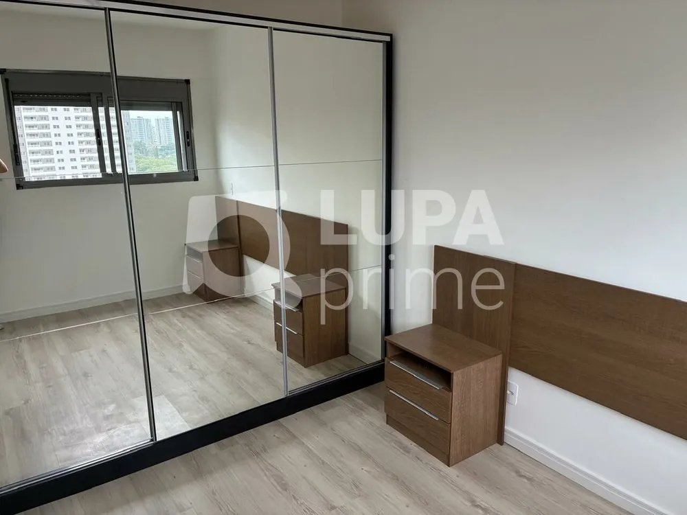 Apartamento, 2 quartos, 40 m² - Foto 12