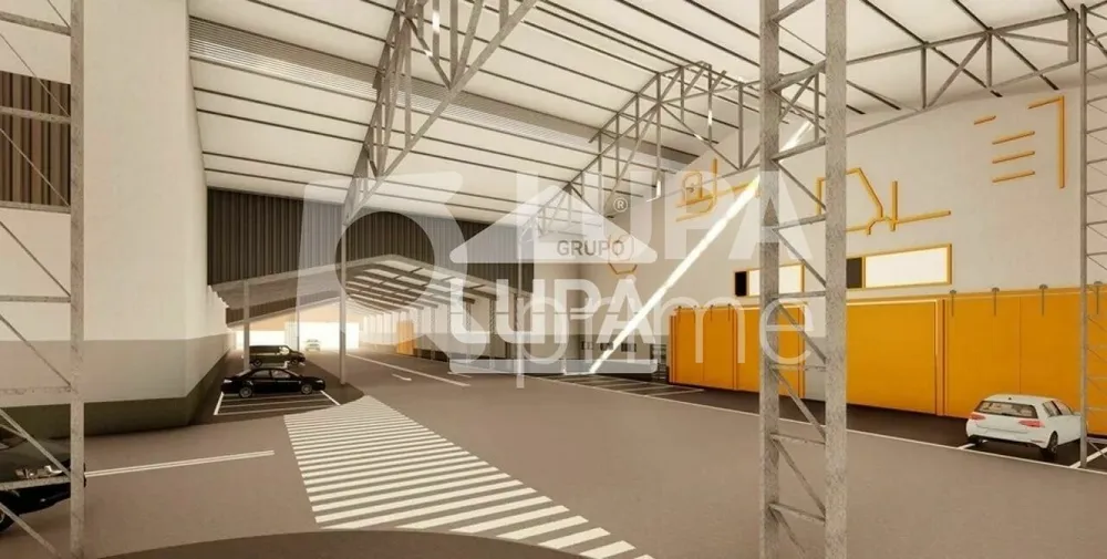Depósito-Galpão, 2707 m² - Foto 2