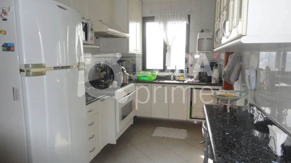 Apartamento, 3 quartos, 196 m² - Foto 8