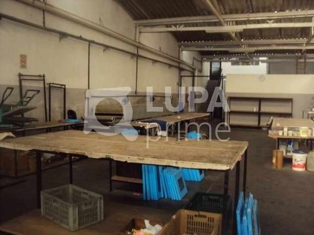 Depósito-Galpão, 560 m² - Foto 4