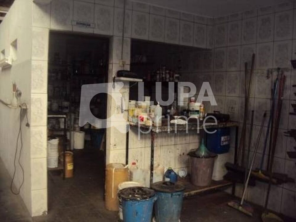 Depósito-Galpão, 560 m² - Foto 1