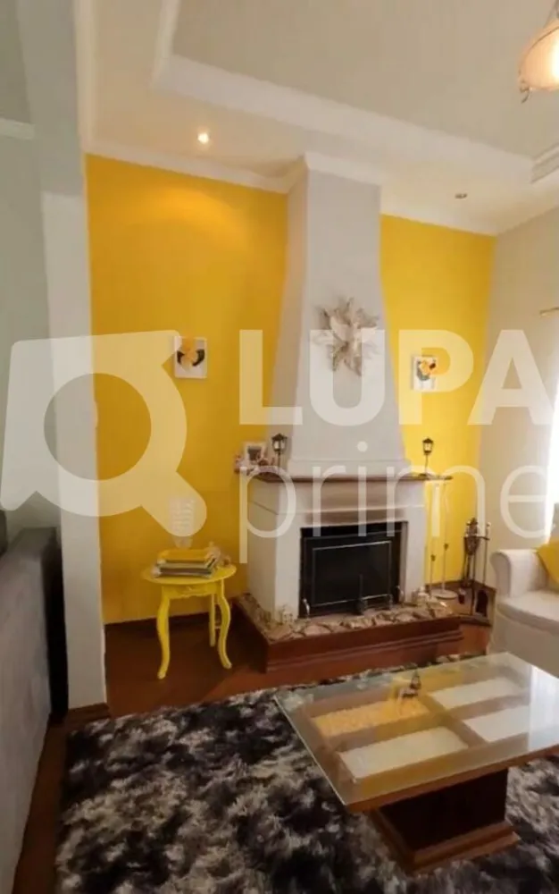 Casa, 3 quartos, 120 m² - Foto 3