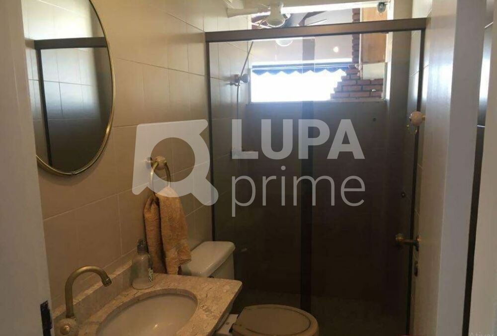 Apartamento à venda com 3 quartos, 140m² - Foto 2