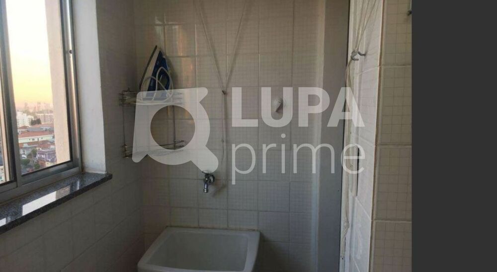 Apartamento à venda com 3 quartos, 140m² - Foto 4