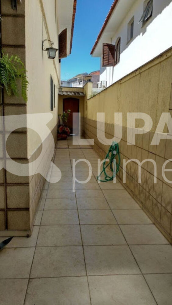 Casa, 3 quartos, 200 m² - Foto 6