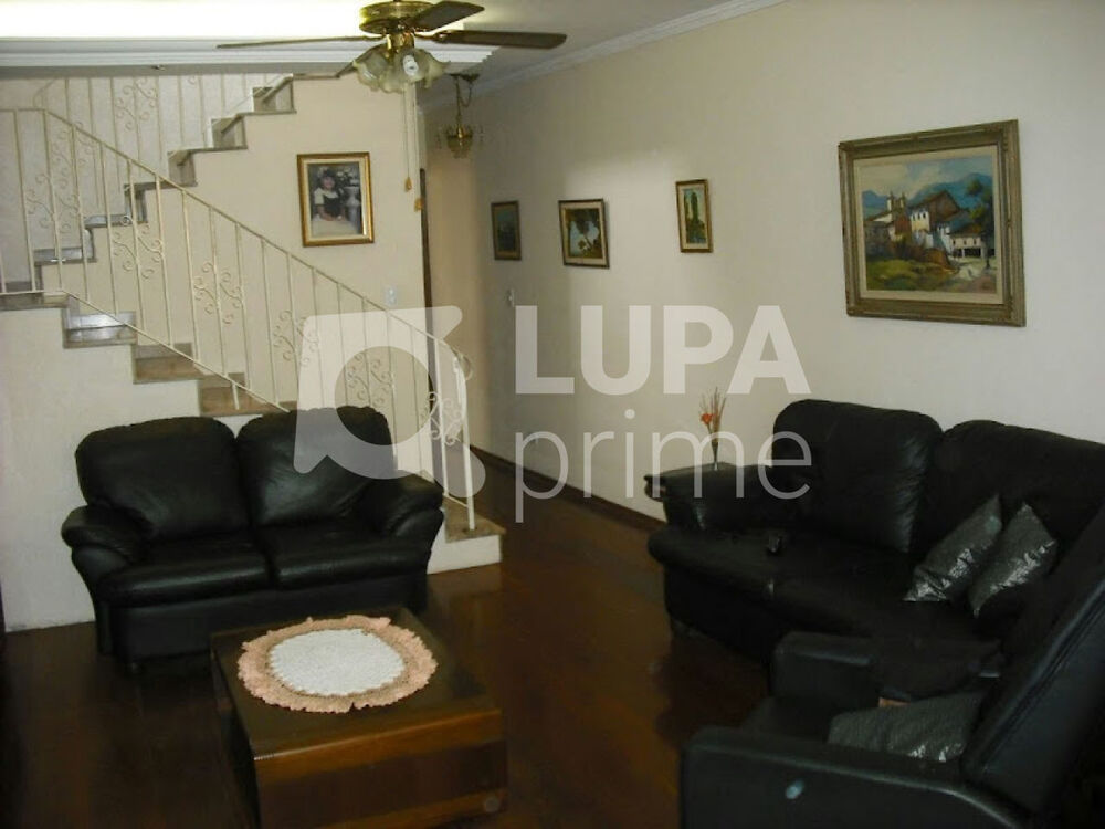 Casa, 3 quartos, 200 m² - Foto 4