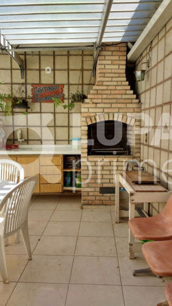 Casa, 3 quartos, 200 m² - Foto 7