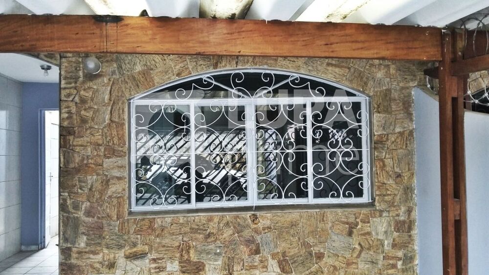 Casa, 3 quartos, 122 m² - Foto 1