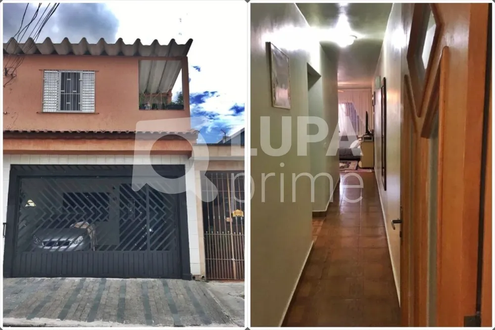 Casa, 3 quartos, 200 m² - Foto 2