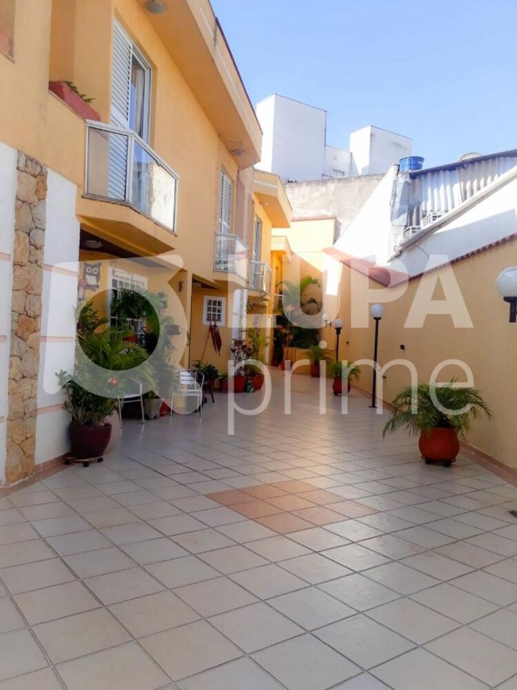 Casa à venda com 3 quartos, 152m² - Foto 5
