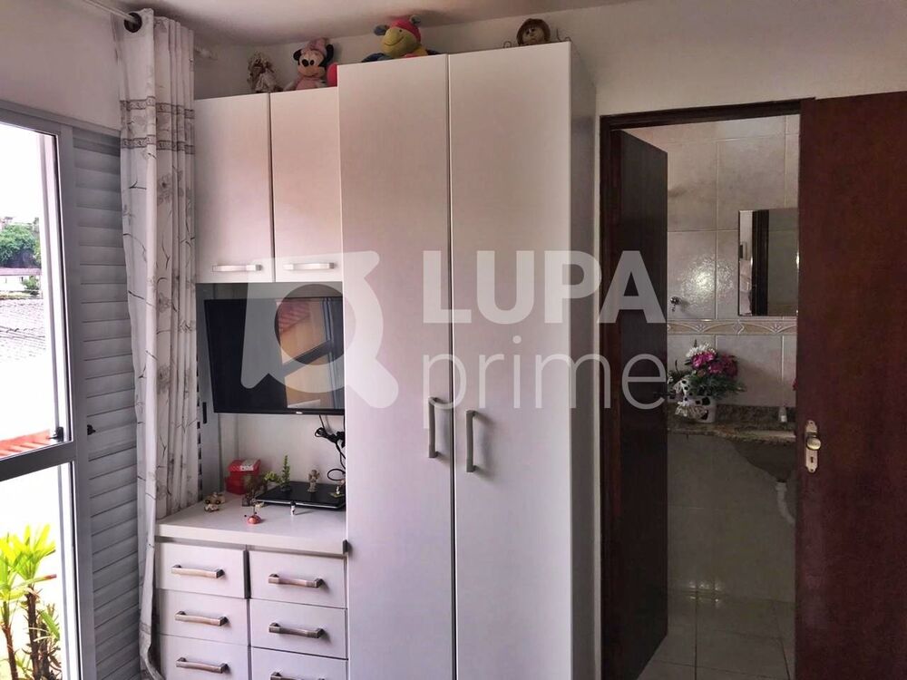 Casa à venda com 3 quartos, 152m² - Foto 9