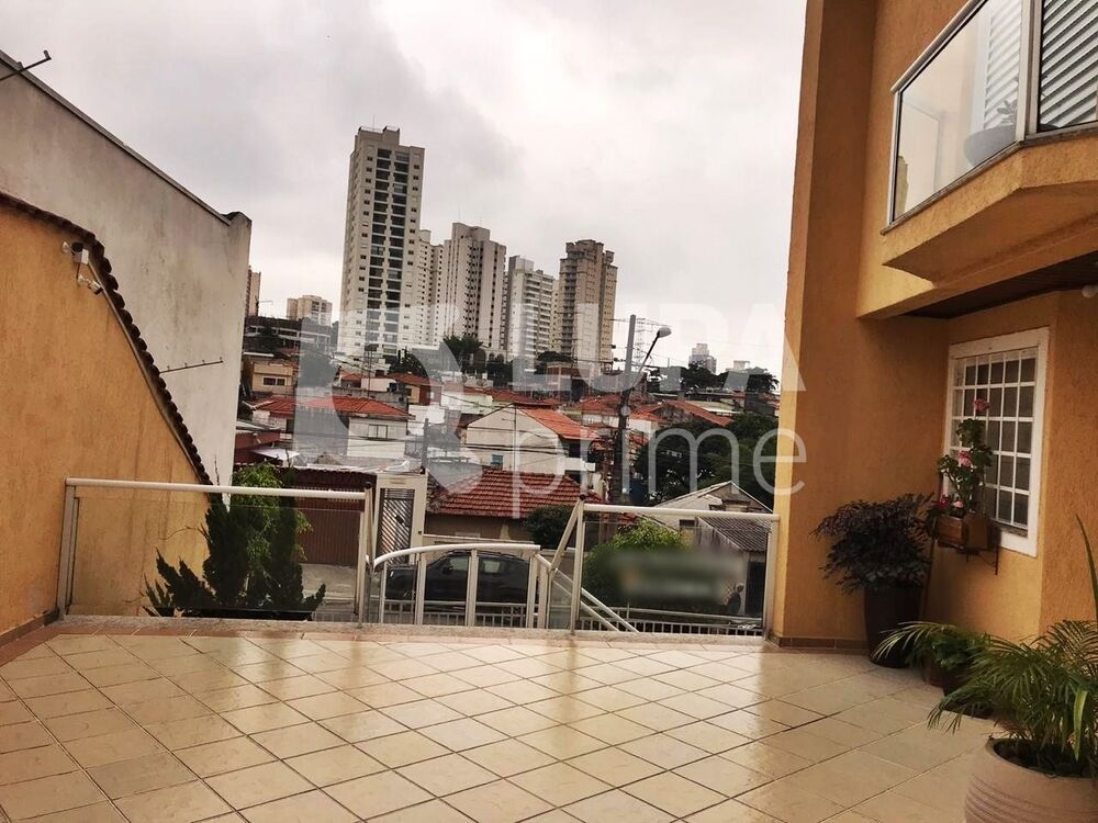Casa à venda com 3 quartos, 152m² - Foto 15