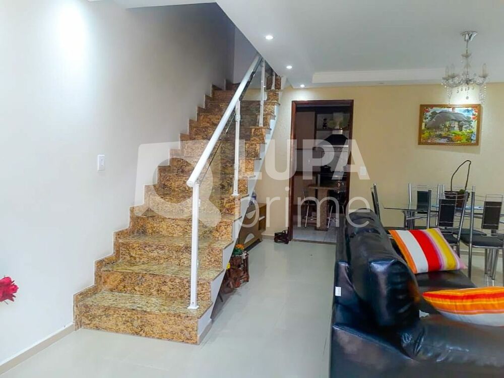 Casa à venda com 3 quartos, 152m² - Foto 19