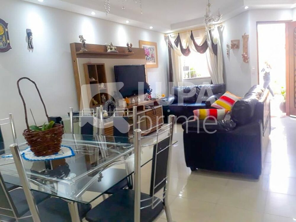 Casa à venda com 3 quartos, 152m² - Foto 20