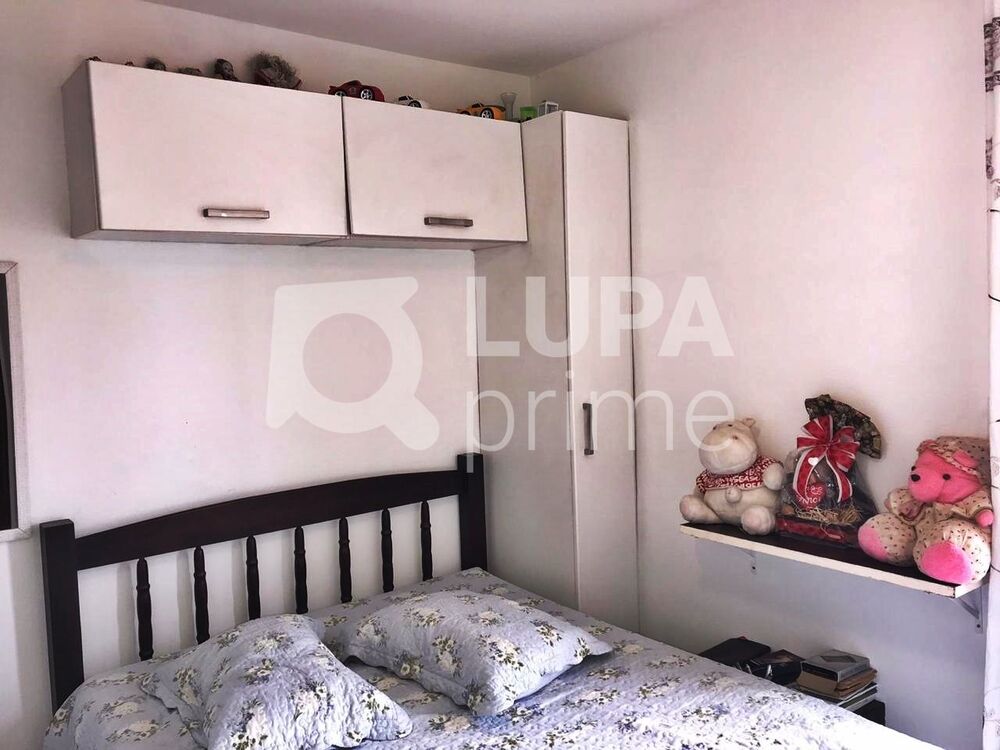 Casa à venda com 3 quartos, 152m² - Foto 7