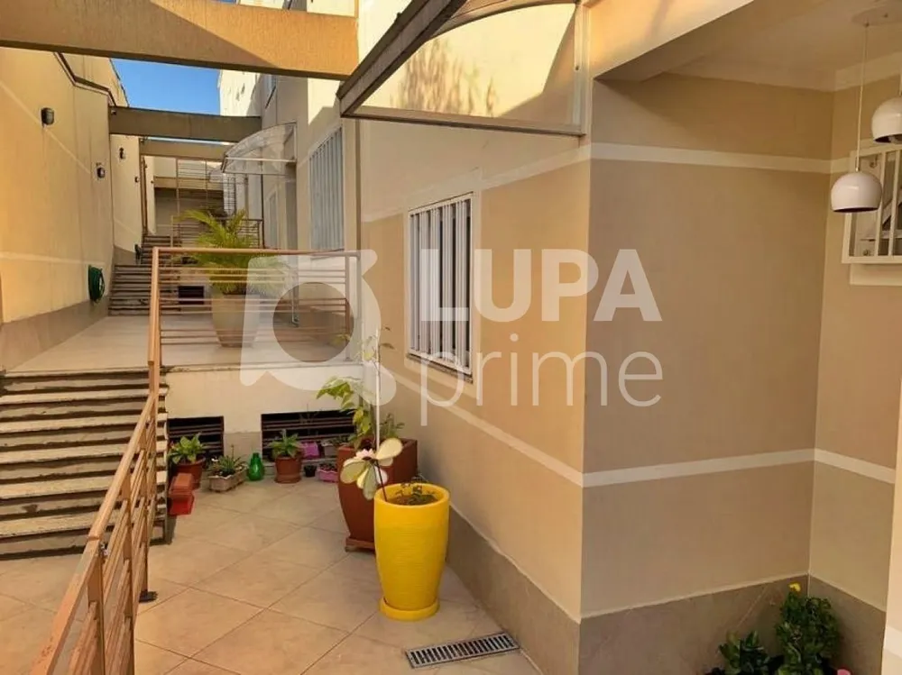Casa, 3 quartos, 188 m² - Foto 11
