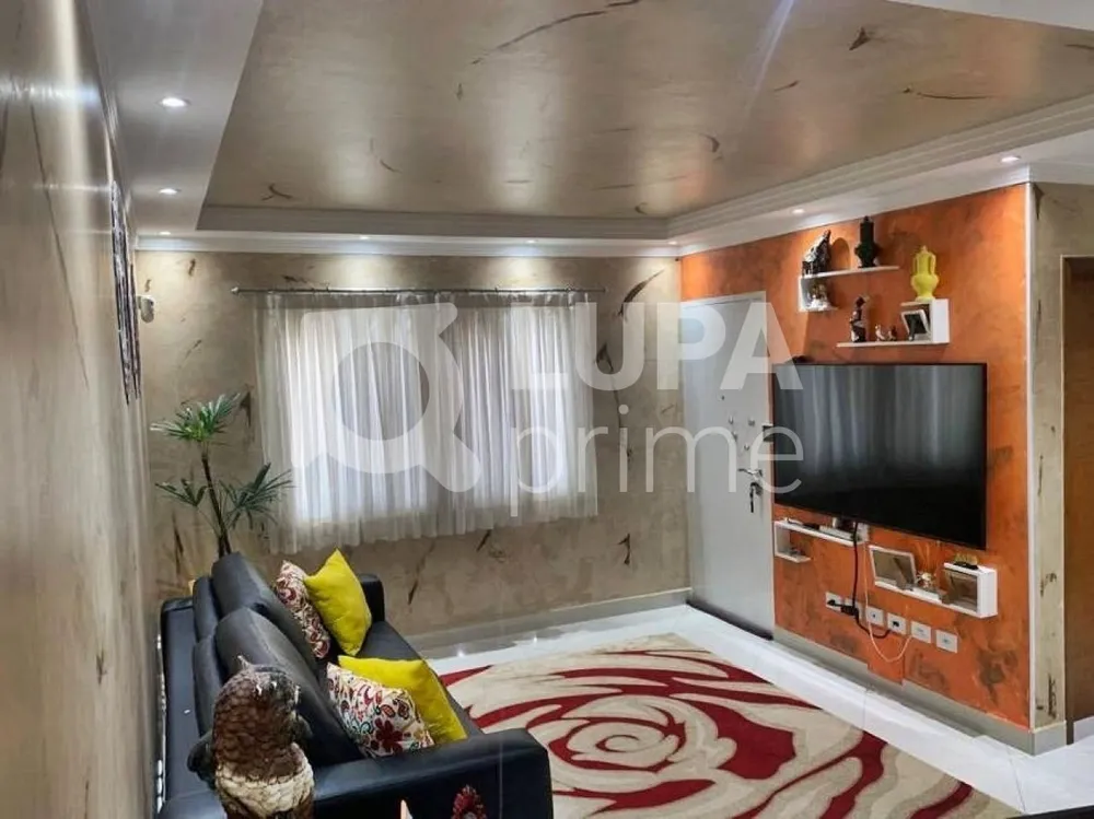 Casa, 3 quartos, 188 m² - Foto 7