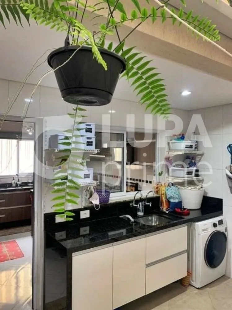 Casa, 3 quartos, 188 m² - Foto 6
