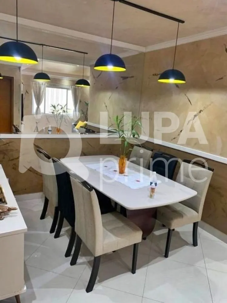 Casa, 3 quartos, 188 m² - Foto 8