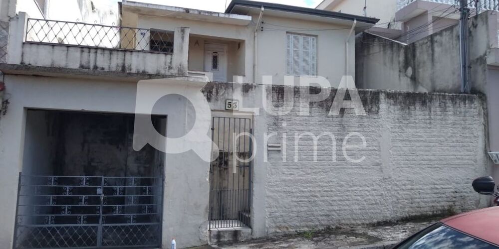 Casa, 4 quartos, 300 m² - Foto 1