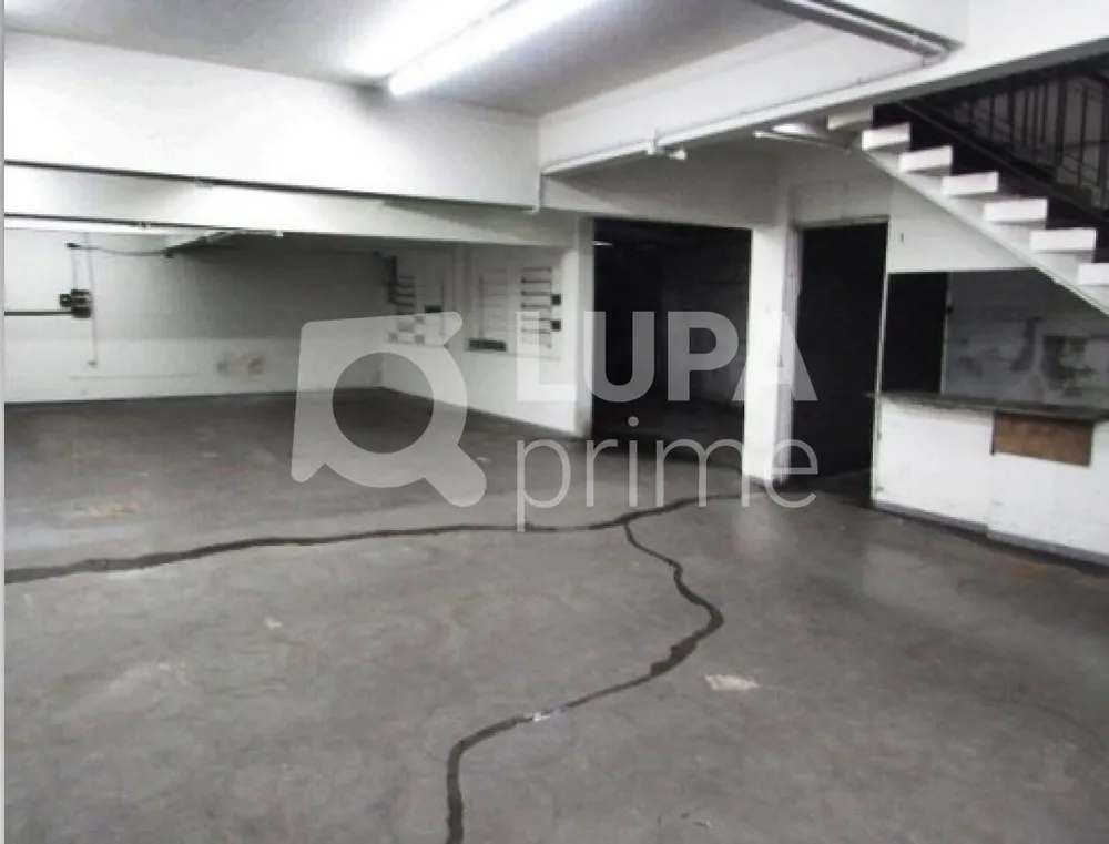 Depósito-Galpão, 572 m² - Foto 9