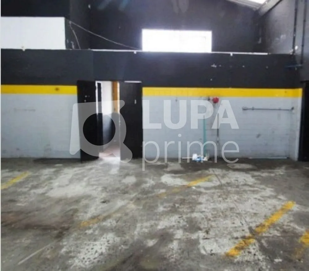 Depósito-Galpão, 572 m² - Foto 8