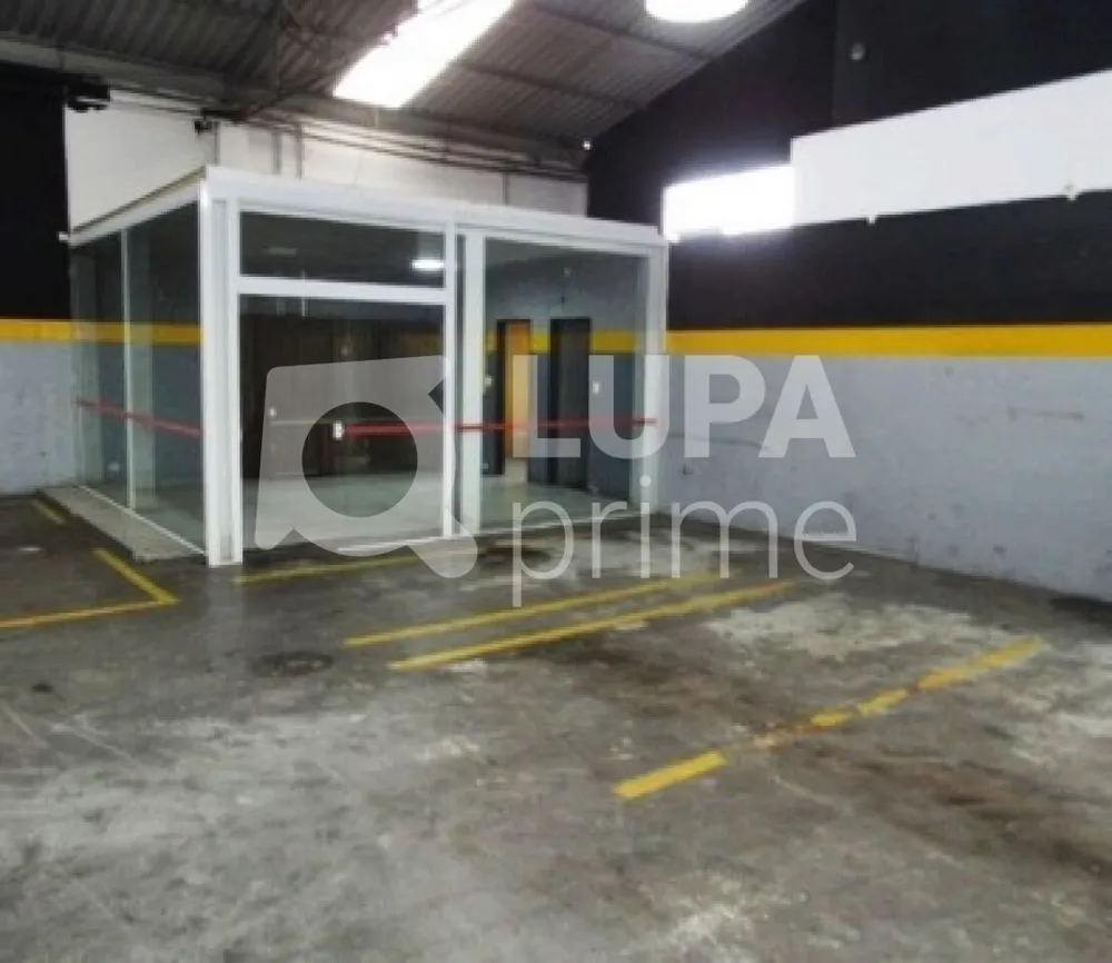 Depósito-Galpão, 572 m² - Foto 5