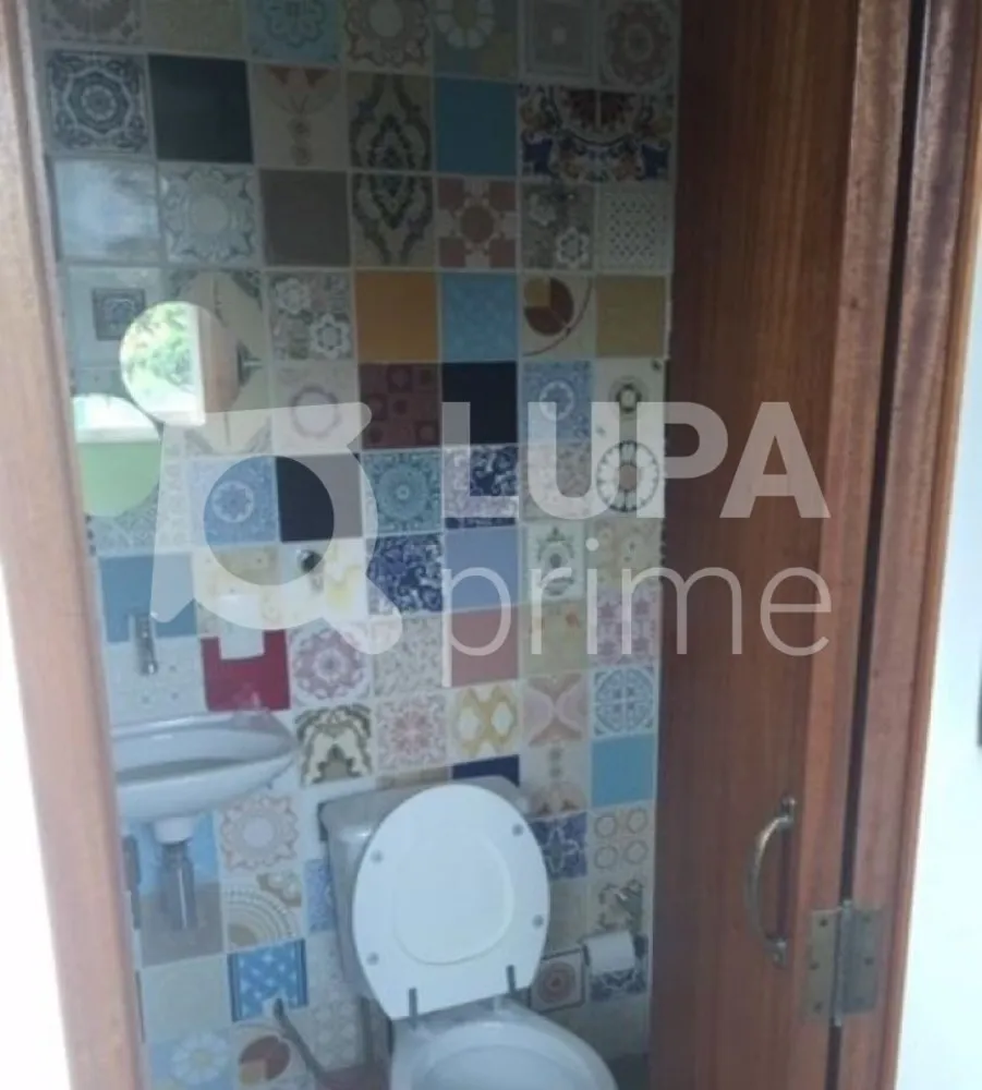 Casa, 3 quartos, 200 m² - Foto 8