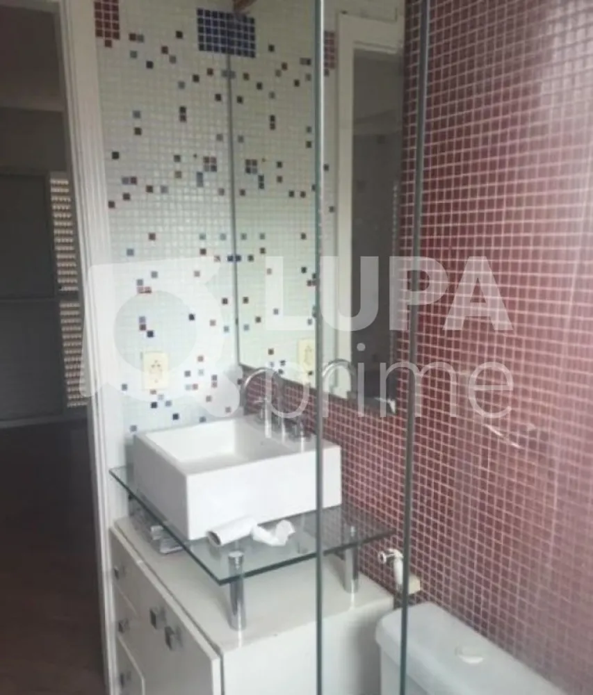 Casa, 3 quartos, 200 m² - Foto 5