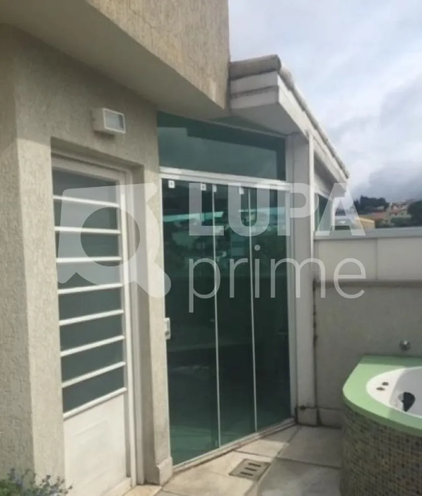 Casa, 3 quartos, 200 m² - Foto 4