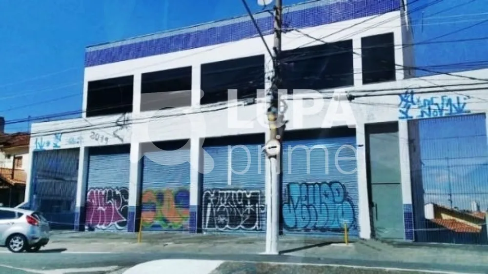 Prédio Inteiro, 466 m² - Foto 1