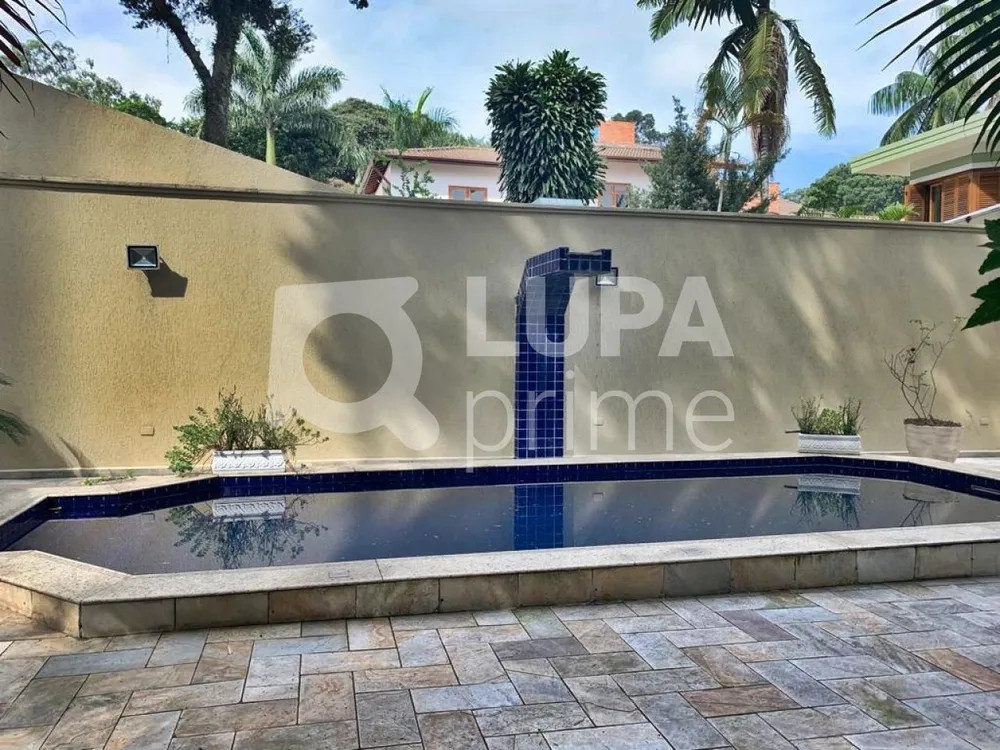 Casa, 4 quartos, 450 m² - Foto 2