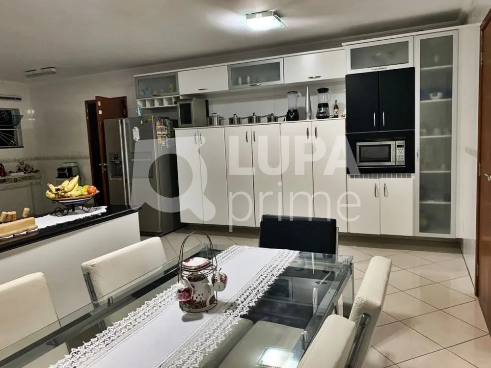 Casa, 4 quartos, 450 m² - Foto 7