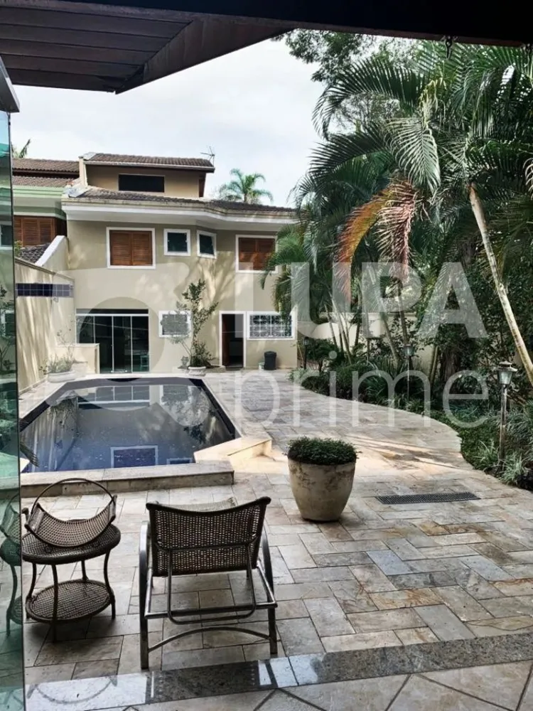 Casa, 4 quartos, 450 m² - Foto 4