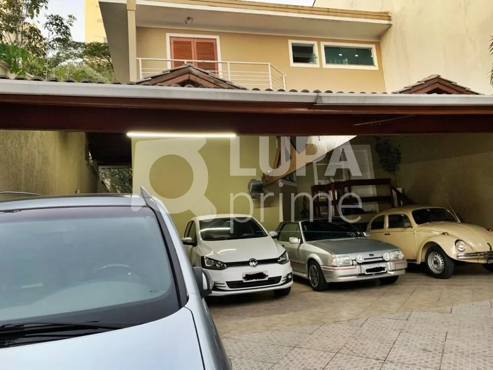 Casa, 4 quartos, 450 m² - Foto 9