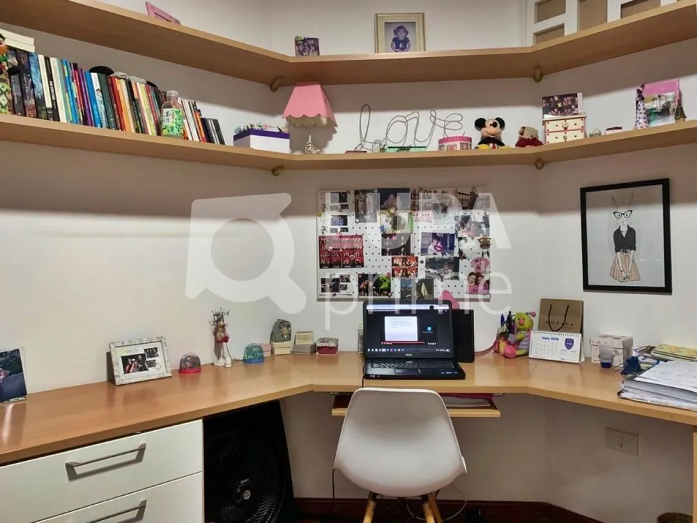 Casa, 4 quartos, 450 m² - Foto 11