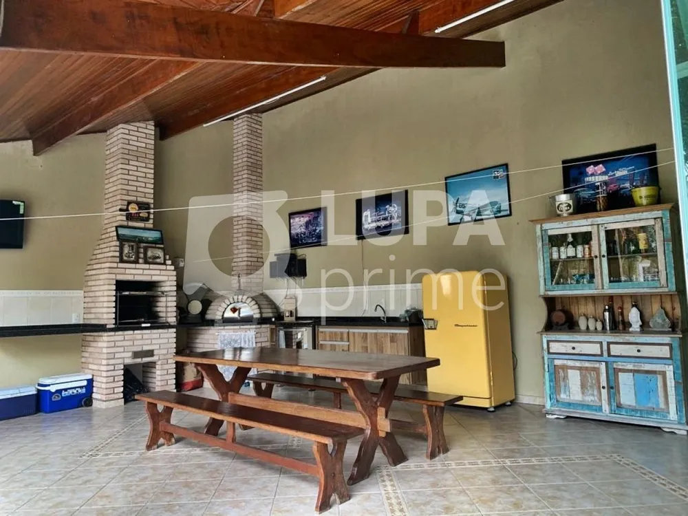Casa, 4 quartos, 450 m² - Foto 12