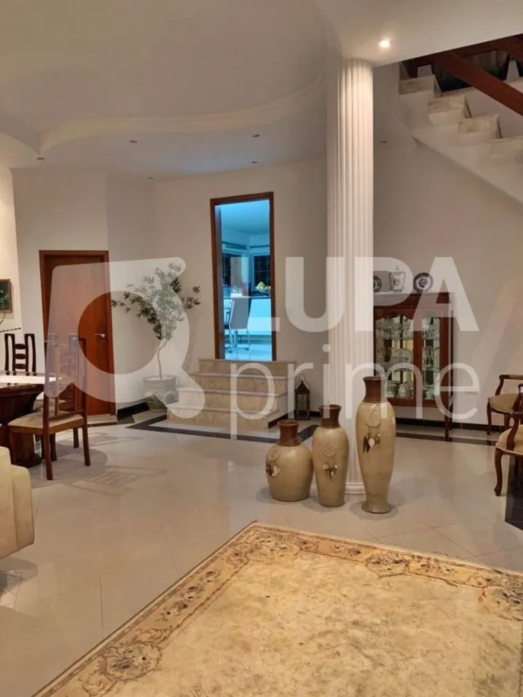Casa, 4 quartos, 450 m² - Foto 5