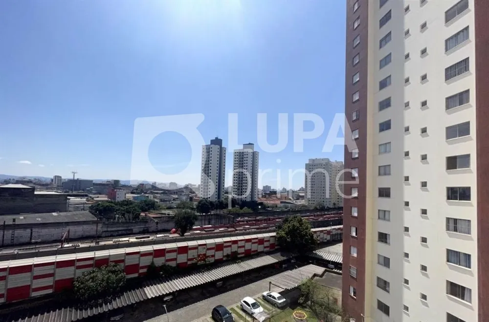 Apartamento, 2 quartos, 61 m² - Foto 9
